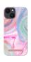 iDEAL OF SWEDEN IDEAL FASHION CASE IPHONE 13/14 PASTEL MARBLE ACCS