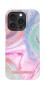 iDEAL OF SWEDEN IDEAL FASHION CASE IPHONE 15 PRO PASTEL MARBLE ACCS