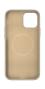 iDEAL OF SWEDEN IDEAL SILICONE CASE MAGSAFE IPHONE 12/12 PRO BEIGE ACCS (IDSICMS-I2061-128)