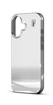 iDEAL OF SWEDEN CLEAR CASE MAGSAFE IPHONE 16 MIRROR ACCS (IDMRCMS-I2461-477)