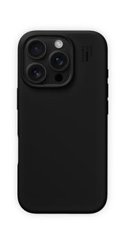 iDEAL OF SWEDEN SILICONE CASE MAGSAFE IPHONE 16 PRO BLACK ACCS (IDSICMS-I2461P-01)