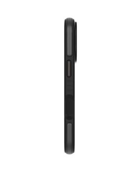 iDEAL OF SWEDEN BUMPER CASE MAGSAFE IPHONE 16 PRO BLACK ACCS (IDBPCMS-I2461P-01)