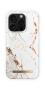 iDEAL OF SWEDEN FASHION CASE IPHONE 16 PRO CARRARA GOLD ACCS