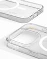 iDEAL OF SWEDEN CLEAR CASE MAGSAFE IPHONE 16 PRO MAX CLEAR ACCS