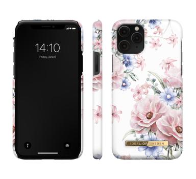 iDEAL OF SWEDEN IDEAL FASHION CASE IPHONE 11 PRO FLORAL ROMANCE ACCS (IDFCS17-I1958-58)