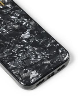 iDEAL OF SWEDEN Pearlized MS IP12/12 Pro Black (IDPLCMS-I2061-01)