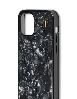 iDEAL OF SWEDEN Pearlized MS IP12/12 Pro Black (IDPLCMS-I2061-01)