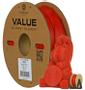 PRIMA PrimaValue PLA+ - Red - 2.85mm - 1kg