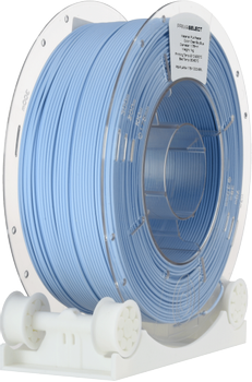 3D PRIMA PrimaSelect PLA Pastel - Clear Sky Blue - 1.75mm - 1kg (PS-PLAPA-175-1000-SBL)