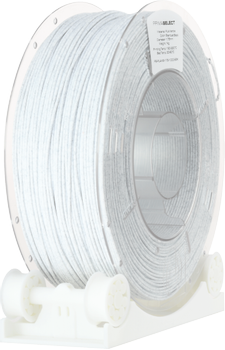 3D PRIMA PrimaSelect PLA Marble - Stardust Black - 1.75mm - 1kg (PS-PLAMB-175-1000-SBK)