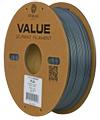 PRIMA PrimaValue PLA+ - Dark Grey - 2.85mm - 1kg