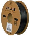 PRIMA PrimaValue ABS - Black - 2.85mm - 1kg (PV24-ABS-175-1000-BK)