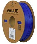 PRIMA PrimaValue ABS - Blue - 1.75mm - 1kg (PV24-ABS-175-1000-BU)