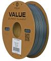 PRIMA PrimaValue ABS - Dark Grey - 1.75mm - 1kg