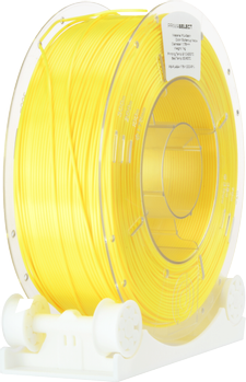 3D PRIMA PrimaSelect PLA Satin - Buttercup Yellow - 1.75mm - 1kg (PS-PLASA-175-1000-BYL)