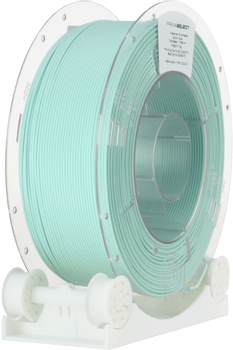 3D PRIMA PrimaSelect PLA Pastel - Cyan - 1.75mm - 1kg (PS-PLAPA-175-1000-CY)
