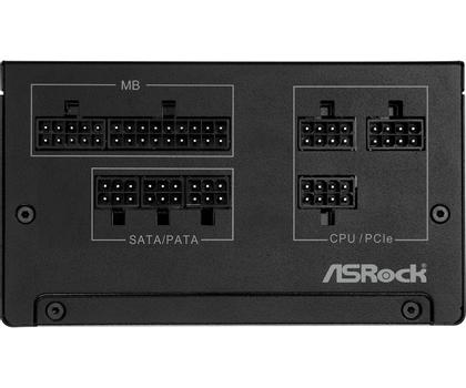 ASROCK SL-650G GOLD 650W FULLY MODULAR 80 PLUS PSU (SL-650G)