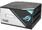 ASUS ROG Thor Platinum II - strømforsyning - 850 watt