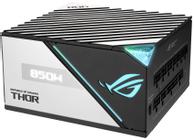 ASUS ROG Thor Platinum II - strømforsyning - 850 watt (90YE00L2-B0NA00)