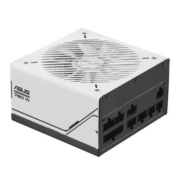 ASUS PRIME - strømforsyning - 750 watt (90YE00U1-B0NB00)
