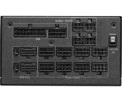 ASROCK TC-1300T TITANIUM 1300W FULLY MODULAR 80 PLUS PSU (TC-1300T)