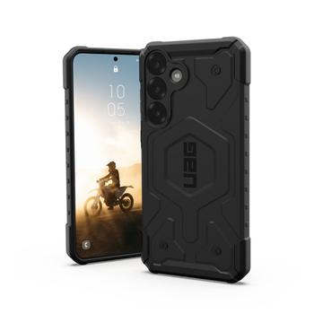 UAG Essential Armor med magnet för Samsung Galaxy S25+ - Svart (214493114040)