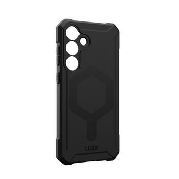 UAG Essential Armor med magnet för Samsung Galaxy S25+ - Svart (214493114040)