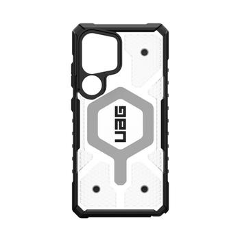 UAG Pathfinder Clr med magnetfodral för Samsung S25 Ultra (214483114333)