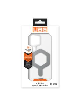 UAG Plyo Pro-fodral för Samsung S25 Ultra (214486114333)