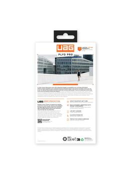 UAG Plyo Pro-fodral för Samsung S25 Ultra (214486114333)