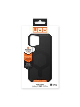 UAG Essential Armor med magnet för Samsung Galaxy S25 Ultra - Svart (214492114040)