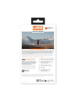 UAG Pathfinder Mobile Phone Case  (214476114040)