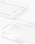 iDEAL OF SWEDEN CLEAR CASE IPHONE 13/14 ACCS (IDCLCSS23-I2261-471)