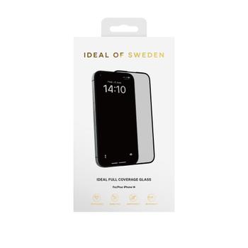 iDEAL OF SWEDEN IDEAL FULL COVERAGE GLASS IPHONE 14 ACCS (ID3DG-I2261)