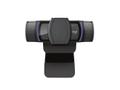 LOGITECH C920e webcam 1920 x 1080 (960-001361)