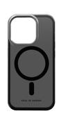 iDEAL OF SWEDEN MAGSAFE CLEAR CASE IPHONE 15 PRO TINTED BLACK ACCS