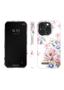 iDEAL OF SWEDEN MAGSAFE CASE IPHONE 15 PRO FLORAL ROMANCE ACCS (IDFCMS-I2361P-58)