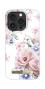 iDEAL OF SWEDEN MAGSAFE CASE IPHONE 15 PRO FLORAL ROMANCE ACCS