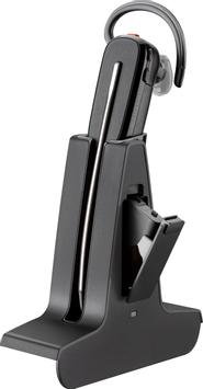 Poly Savi 8245 UC, Unlimited Talk Time - Standard - hodesett (211203-02)