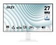 MSI Pro Mp273Awde Computer