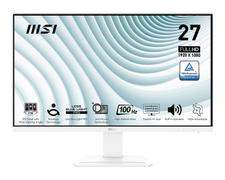 MSI Pro Mp273Awde Computer 