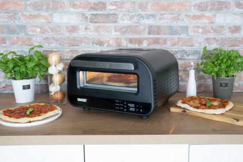 UNOLD 68815 Don Luigi Pizza Oven (68815)