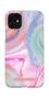 iDEAL OF SWEDEN IDEAL FASHION CASE IPHONE 11/XR PASTEL MARBLE ACCS
