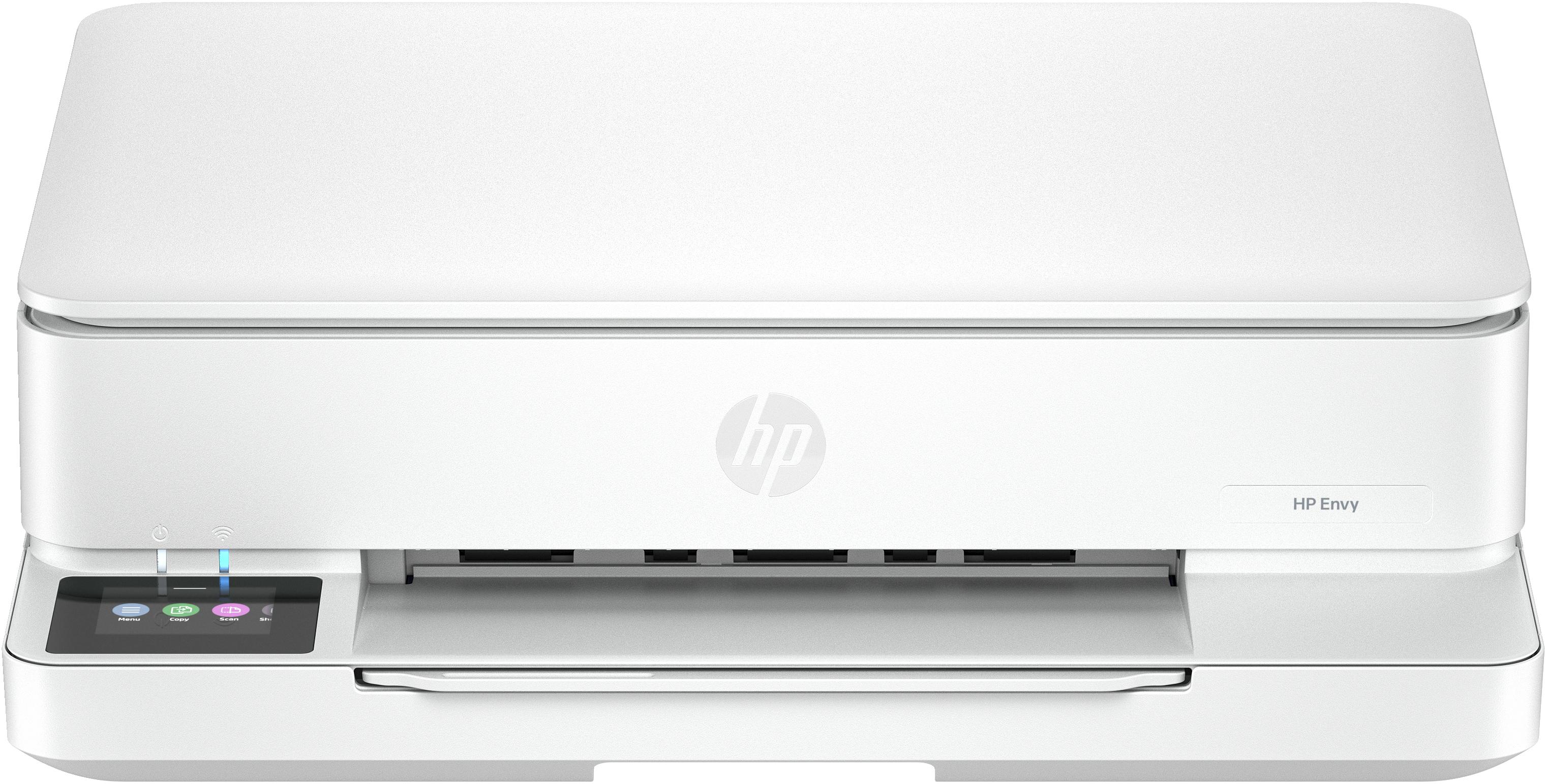 HP Envy 6110E All-In-One Printer