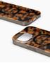 iDEAL OF SWEDEN IDEAL CLEAR CASE MAGSAFE IPHONE 15 TORTOISE ACCS (IDCLCMS-I2361-518)