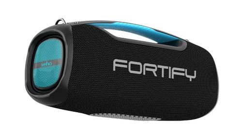 VEHO UK MZ-9 Fortify 100W Bluletooth  (VSS-033-MZ9-B)