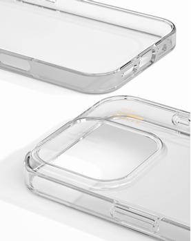 iDEAL OF SWEDEN CLEAR CASE IPHONE 16 PRO CLEAR ACCS (IDCLC-I2461P-471)