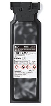 EPSON UltraChrome UV Black C13T53R120 (C13T53R120)