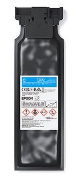 EPSON UltraChrome UV Cyan C13T53R220 (C13T53R220)