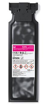 EPSON UltraChrome UV Magenta C13T53R320 (C13T53R320)